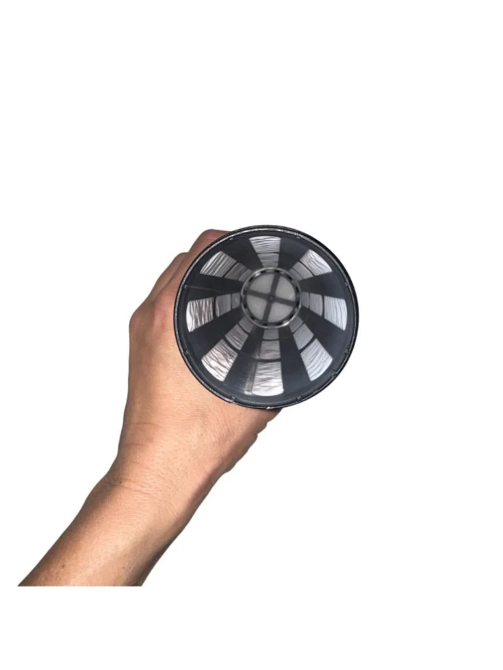 Maestri House MHCB03 Compact Cold Brew Coffee Maker Filter Basket Replacement